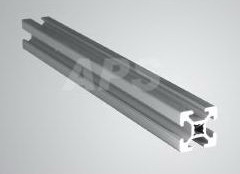 APS-6-2020  比迪工业铝型材 流水线铝型材 机械设备框架铝型材