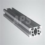 APS-6-2040  上海比迪工业铝型材 铝合金型材 挤压型材 质优型材