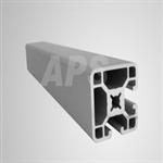 APS-8-4040-2N 全新进口铝材 工厂设备外罩型材 阳光房框架型材