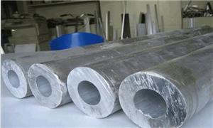 6082厚壁厚大口径铝管、环保铝方管