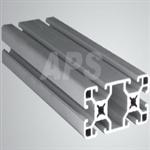 APS-8-4080 4080型工业铝材 流水线型材 工业铝制品型材 机器外框架型材